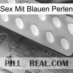 Blue Pearl Sex 44